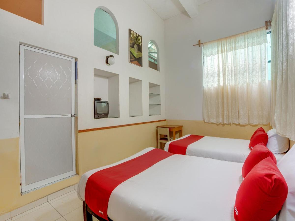 Oyo Hotel Casa Ada Zihuatanejo Buitenkant foto