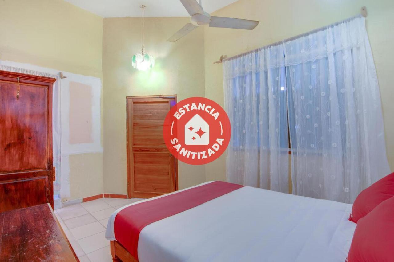 Oyo Hotel Casa Ada Zihuatanejo Buitenkant foto